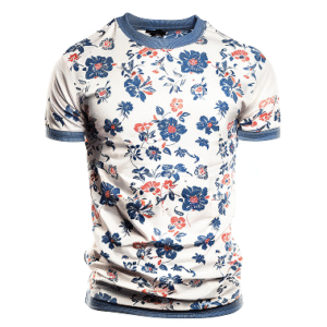 Anime Character Tees