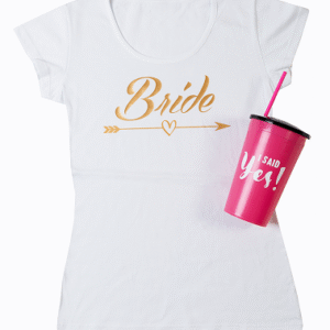 Bride-to-Be Shirts