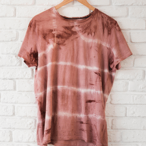 Recycled Fabric Tshirts