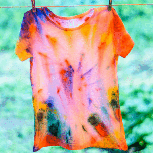 Sustainable Print Tees